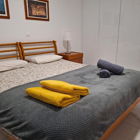 Diana Apartment Lemesós Eksteriør bilde