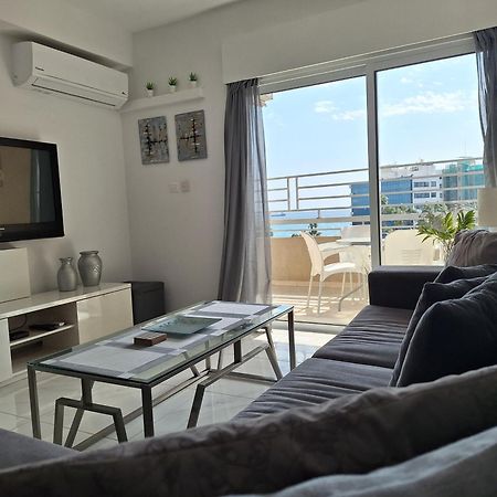 Diana Apartment Lemesós Eksteriør bilde