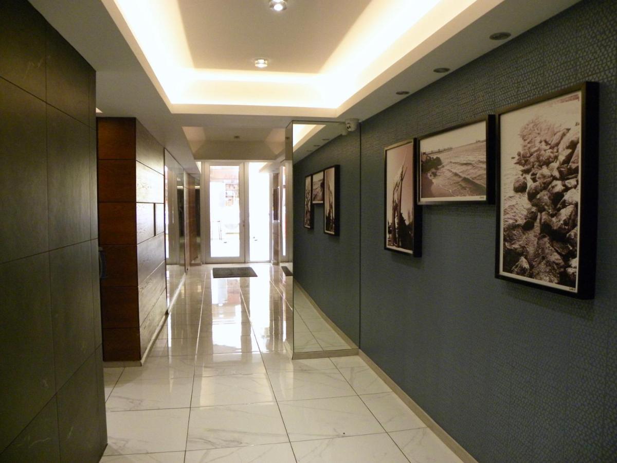 Diana Apartment Lemesós Eksteriør bilde