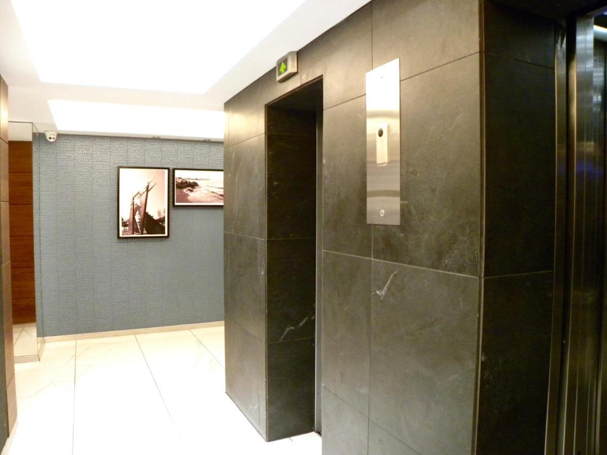 Diana Apartment Lemesós Eksteriør bilde