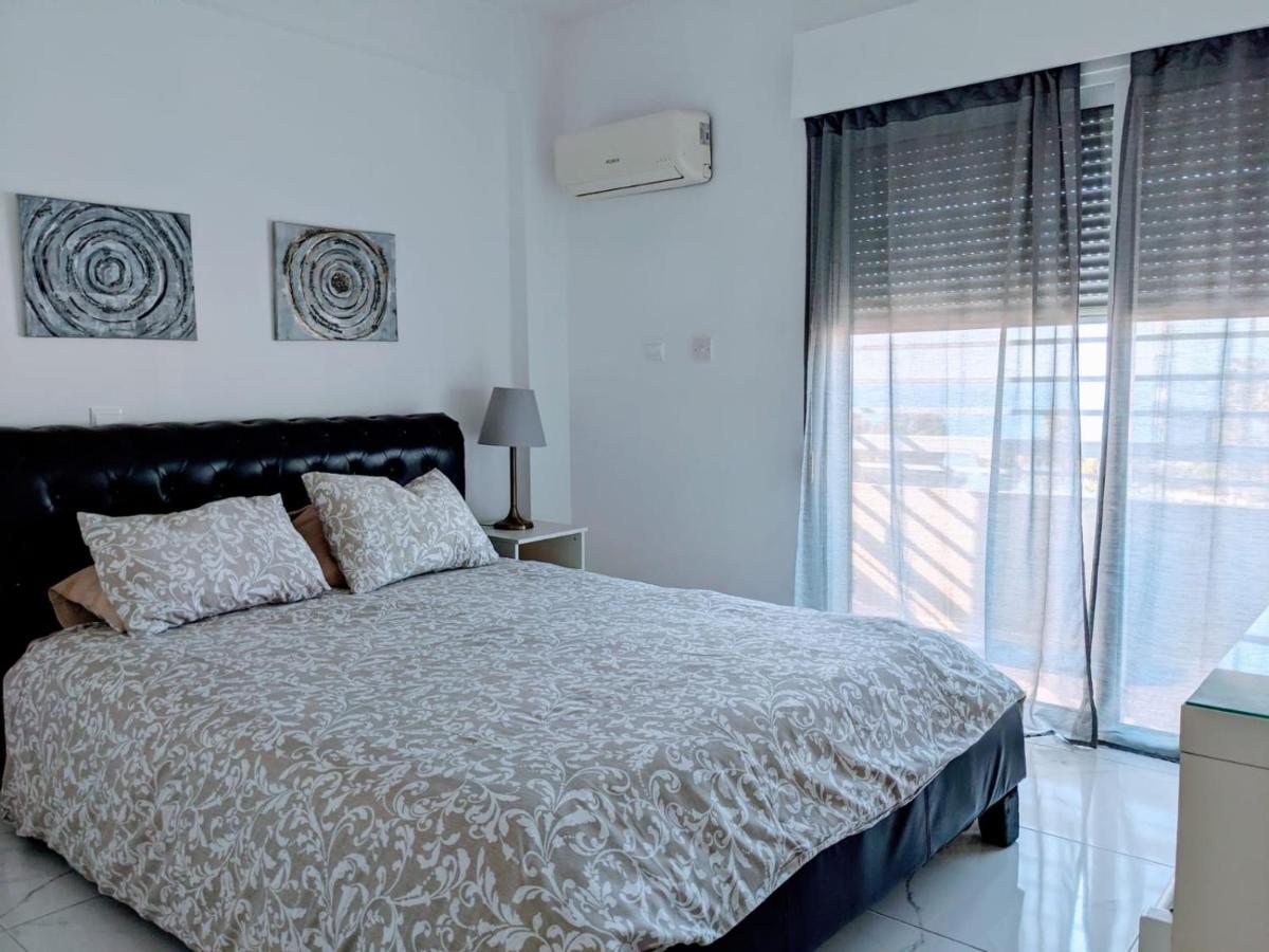 Diana Apartment Lemesós Eksteriør bilde