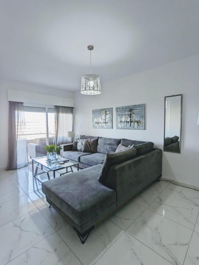 Diana Apartment Lemesós Eksteriør bilde