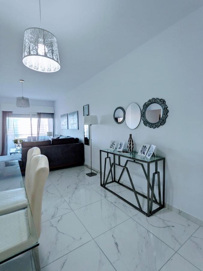 Diana Apartment Lemesós Eksteriør bilde