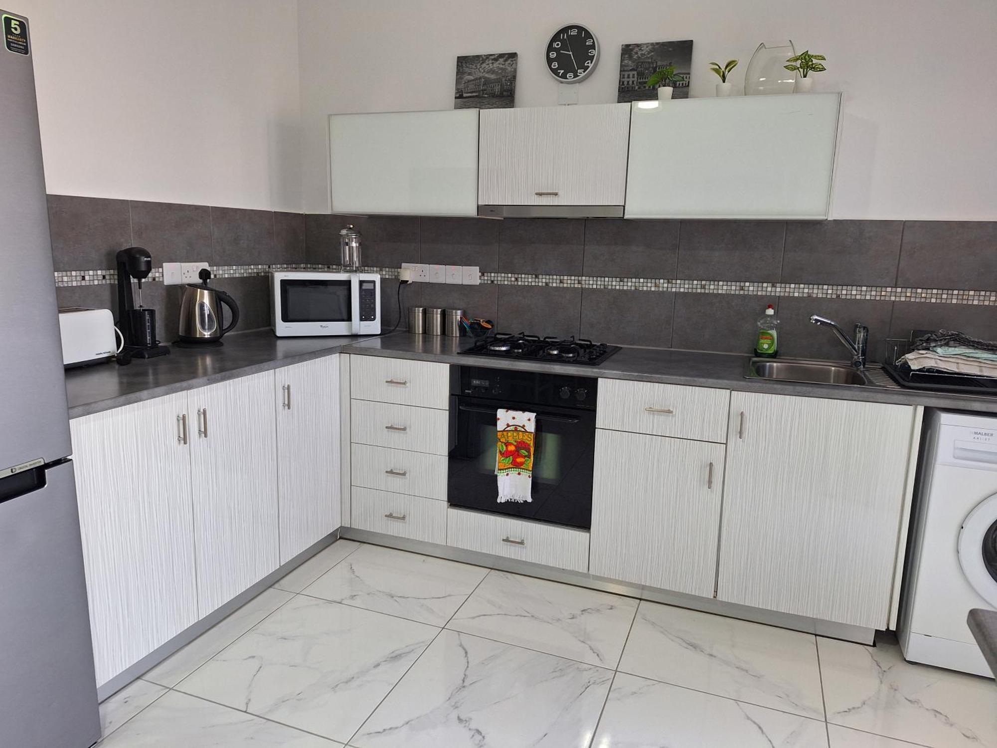 Diana Apartment Lemesós Eksteriør bilde