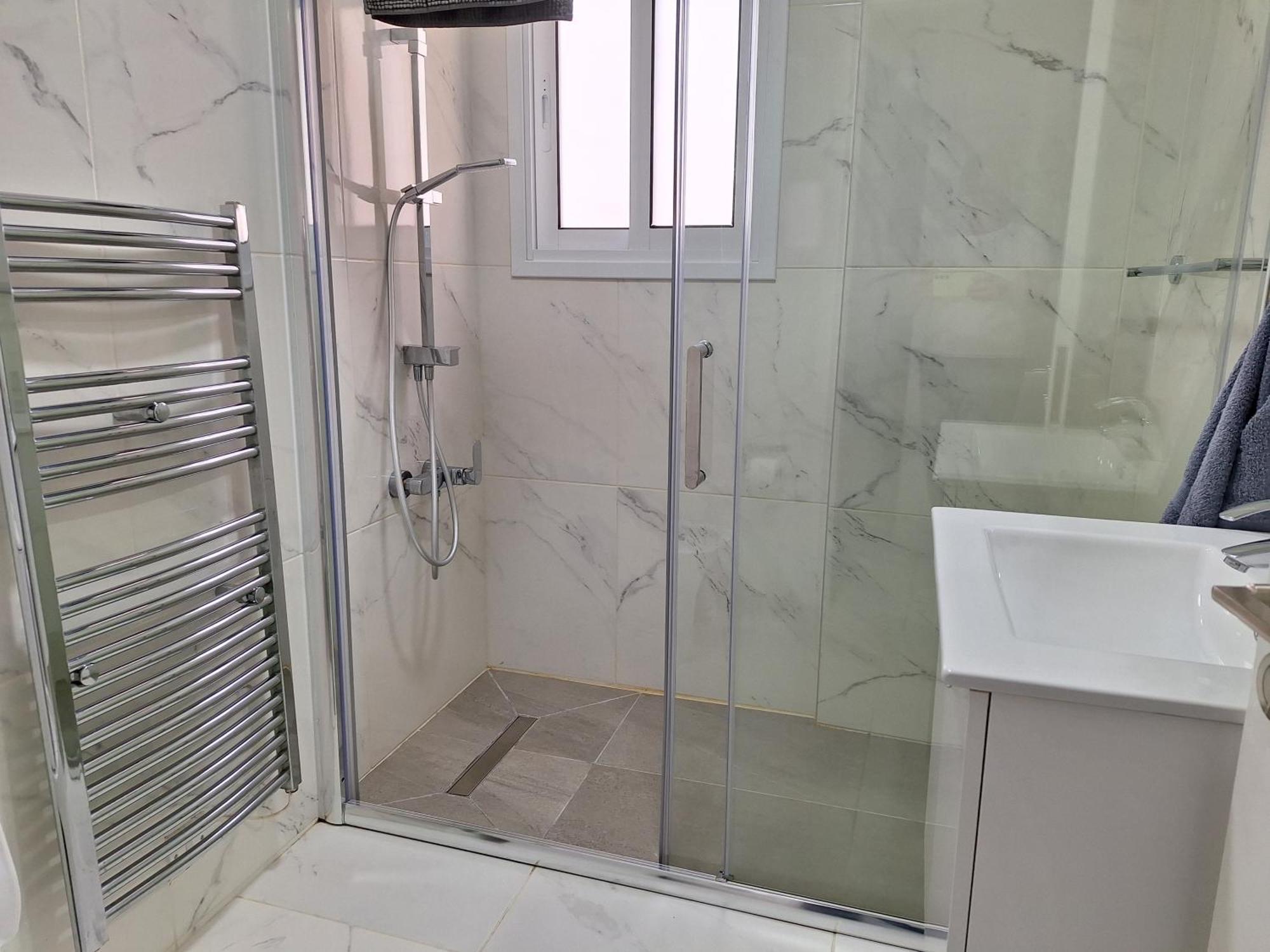 Diana Apartment Lemesós Eksteriør bilde