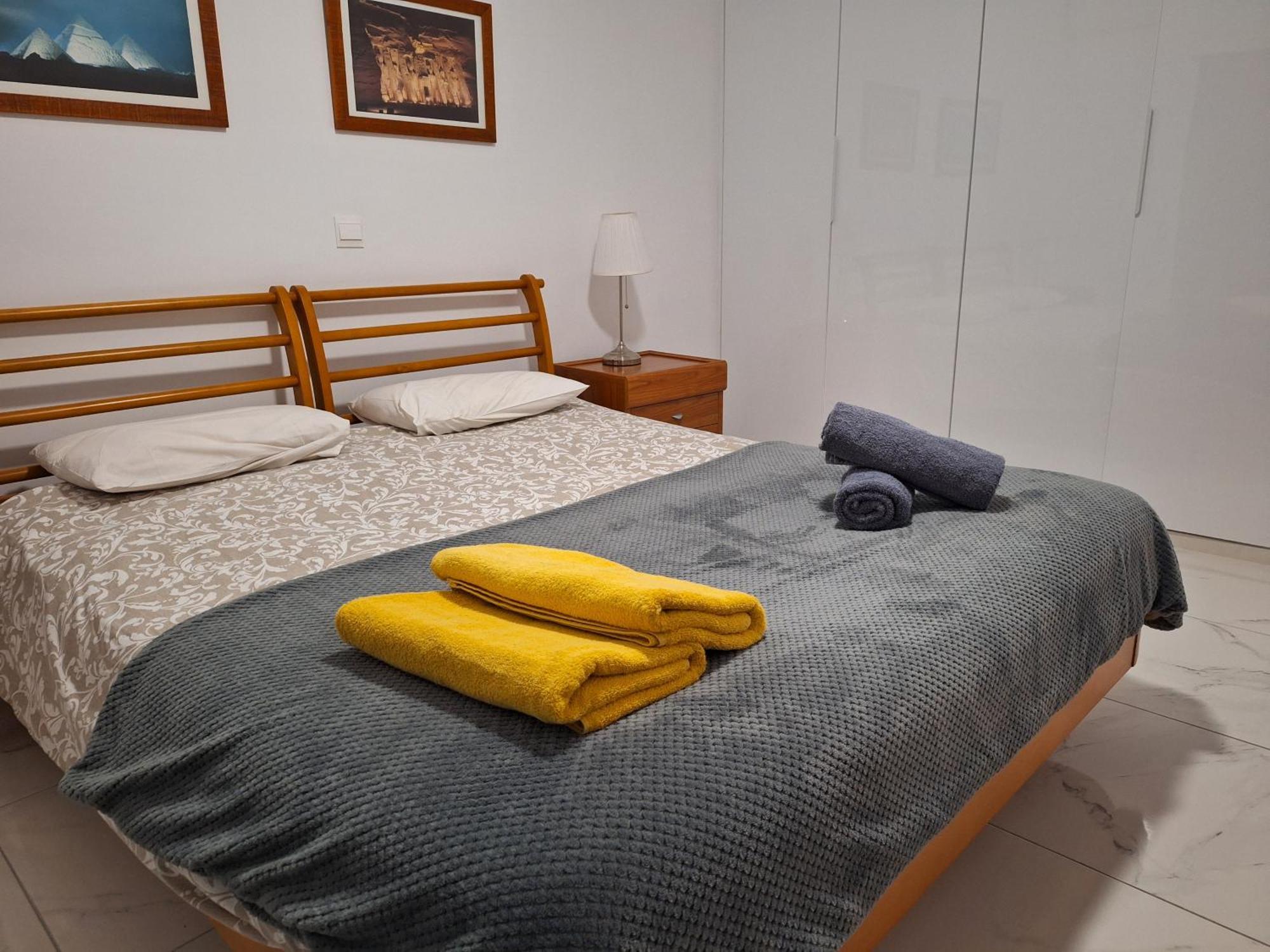 Diana Apartment Lemesós Eksteriør bilde
