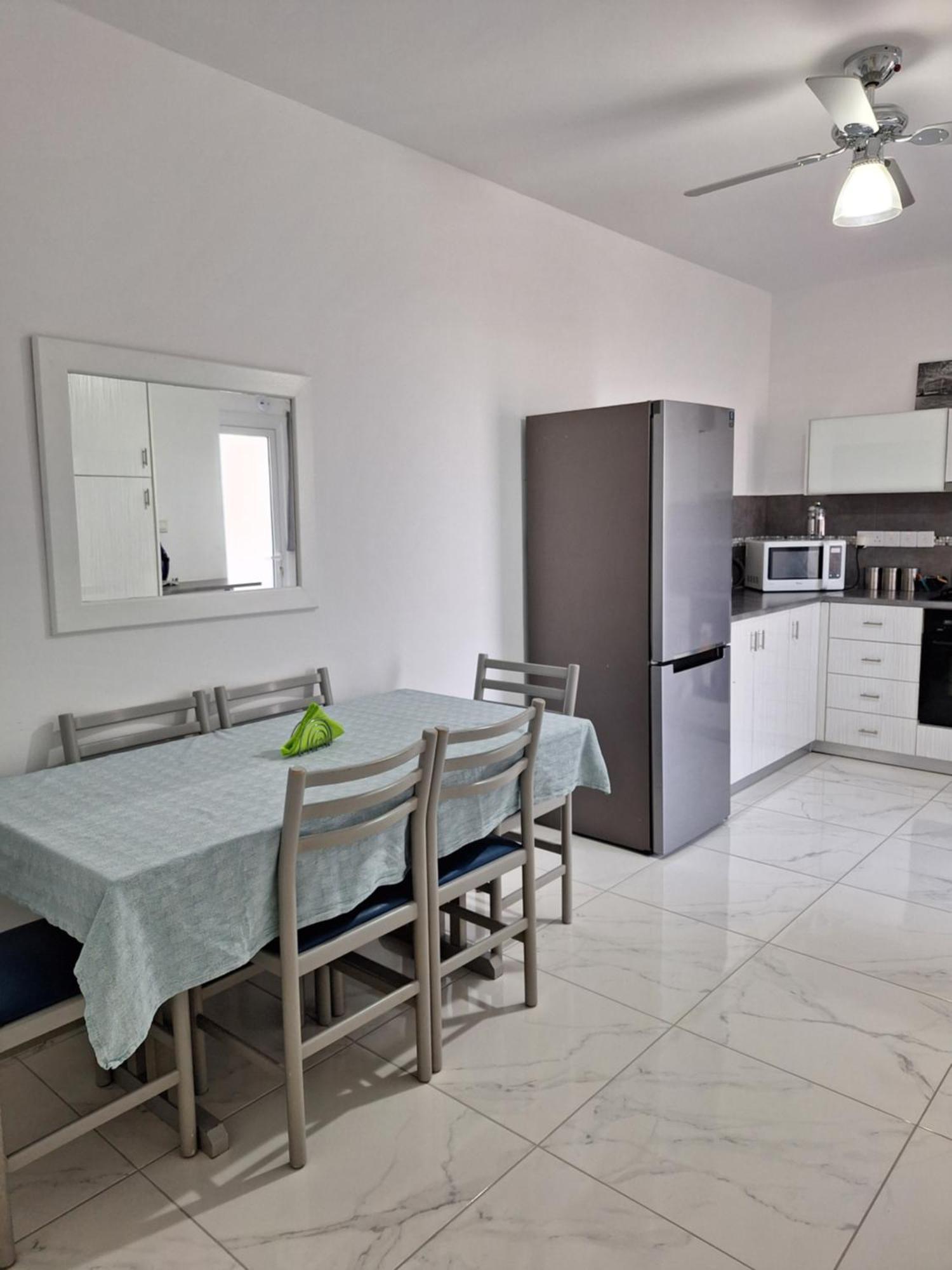 Diana Apartment Lemesós Eksteriør bilde